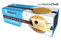 Crackers Sea Salt